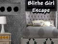 Lalao Blithe Girl Escape