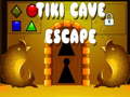Lalao Tiki Cave Escape