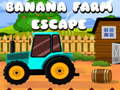 Lalao Banana Farm Escape