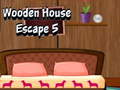 Lalao Wooden House Escape 5