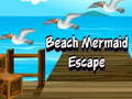 Lalao Beach Mermaid Escape