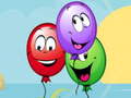 Lalao Balloons Paradise