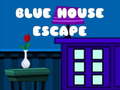 Lalao Blue House Escape
