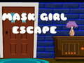 Lalao Mask Girl Escape