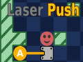 Lalao Laser Push