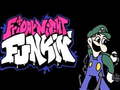 Lalao Friday Night Funkin vs Weegee