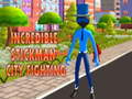 Lalao Incredible Stickman City Fighting