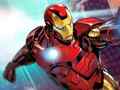 Lalao How well do you know Iron Man?
