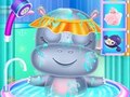 Lalao Baby Hippo Care