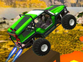 Lalao Toon Ramp Stunts