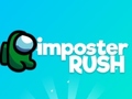 Lalao Among Us İmpostor Crash