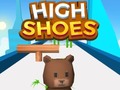 Lalao High Shoes