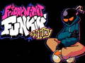 Lalao Friday Night Funkin’ V.S. Whitty Full Week