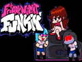 Lalao Friday Night Funkin VS Sky Full Week