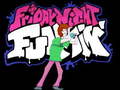 Lalao Friday Night Funkin vs Shaggy