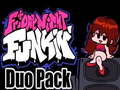 Lalao Friday Night Funkin Duo Pack