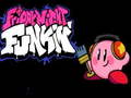 Lalao Friday Night Funkin vs Kirby