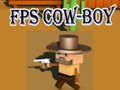 Lalao Fps Cow-boy