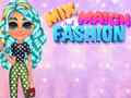 Lalao Mix And Match Fashion