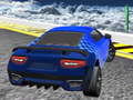 Lalao Crazy SuperCars Sky Stunt Trial