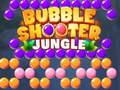 Lalao Bubble Shooter Jungle