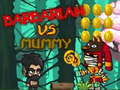 Lalao Barbarian VS Mummy