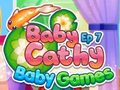 Lalao Baby Cathy Ep7: Baby Games