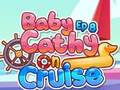 Lalao Baby Cathy Ep8: On Cruise 