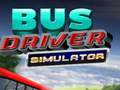 Lalao Bus Driver Simulator