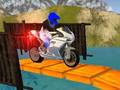 Lalao Motorcycle Offroad Sim 2021