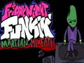 Lalao Friday Night Funkin Martian Mixtape