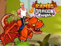 Lalao Rambo Dragon Kinight