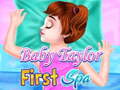 Lalao Baby Taylor First Spa