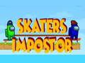 Lalao Among Us Skaters Impostor