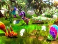 Lalao New Looney Tunes: Grow Fast Um Graden