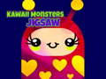 Lalao Kawaii Monsters Jigsaw