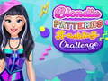 Lalao Blondie Patterns Hashtag Challenge