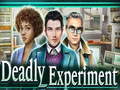 Lalao Deadly Experiment