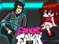 Lalao Friday Night Funkin vs Nix