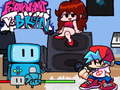 Lalao Friday Night Funkin vs BR14N 