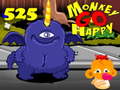 Lalao Monkey Go Happy Stage 525