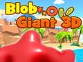 Lalao Blob Giant 3D