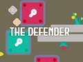 Lalao The defender