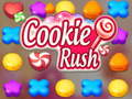Lalao Cookie Rush