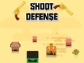 Lalao Shoot Defense