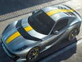 Lalao Ferrari 812 Competizione Slide