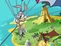 Lalao New Looney Tunes: Fearless Flier