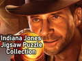 Lalao Indiana Jones Jigsaw Puzzle Collection