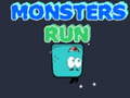 Lalao Monsters Runs