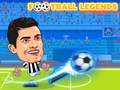 Lalao Football Legends 2021